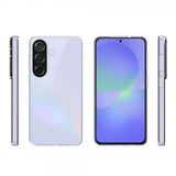 Nordic Covers Samsung Galaxy S26 Plus Deksel Feather Series Transparent