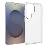 Nordic Covers Samsung Galaxy S26 Ultra Deksel Feather Series Transparent