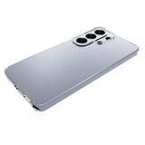 Nordic Covers Samsung Galaxy S26 Ultra Deksel Feather Series Transparent