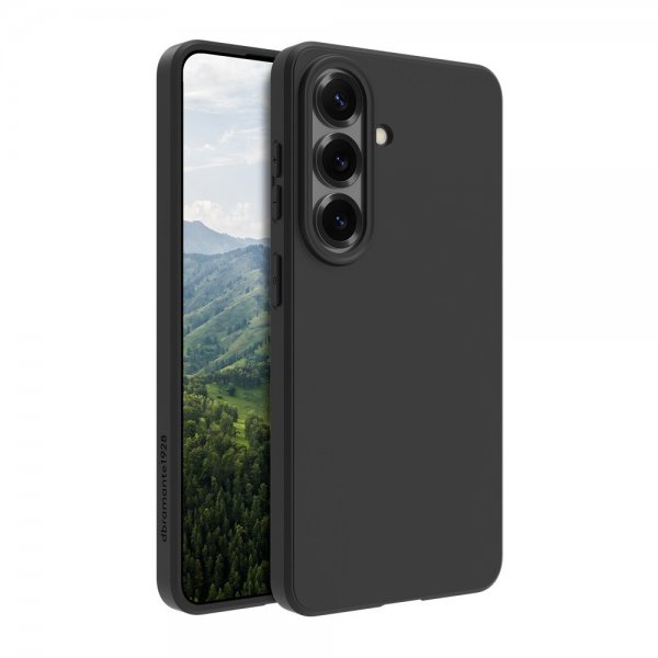 dbramante1928 Samsung Galaxy S26 Deksel Greenland Night Black