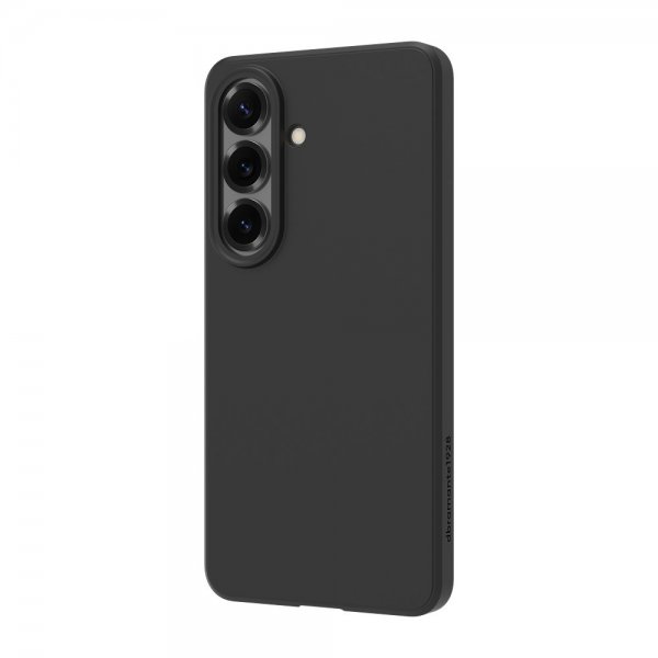 dbramante1928 Samsung Galaxy S26 Deksel Greenland Night Black