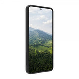 dbramante1928 Samsung Galaxy S26 Deksel Greenland Night Black