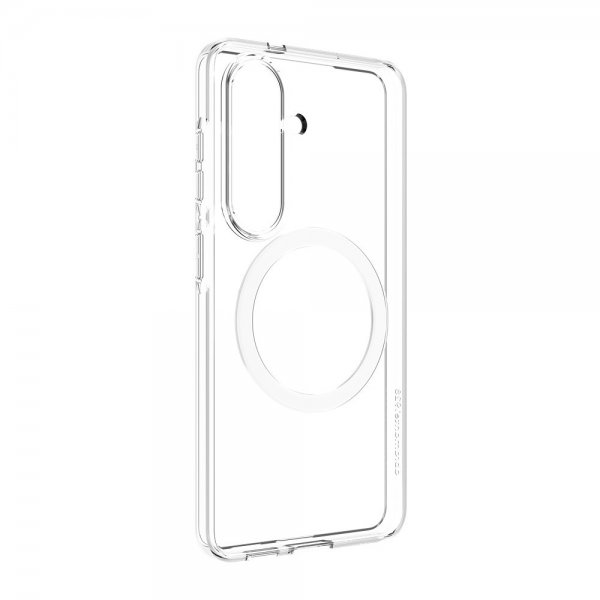 dbramante1928 Samsung Galaxy S26 Deksel Greenland Pro Magnet Transparent