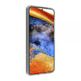 dbramante1928 Samsung Galaxy S26 Deksel Greenland Pro Magnet Transparent