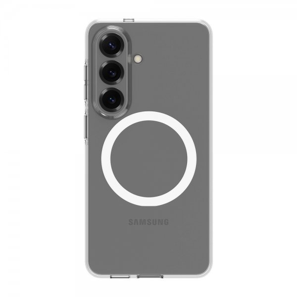 dbramante1928 Samsung Galaxy S26 Deksel Greenland Pro Magnet Transparent