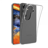 dbramante1928 Samsung Galaxy S26 Deksel Greenland Transparent