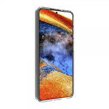 dbramante1928 Samsung Galaxy S26 Deksel Greenland Transparent