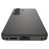 Spigen Samsung Galaxy S26 Deksel Liquid Air MagFit Marble Gray