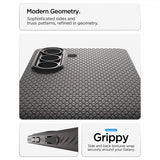 Spigen Samsung Galaxy S26 Deksel Liquid Air MagFit Marble Gray