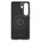Spigen Samsung Galaxy S26 Deksel Liquid Air MagFit Marble Gray