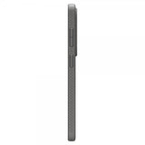 Spigen Samsung Galaxy S26 Deksel Liquid Air MagFit Marble Gray