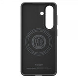 Spigen Samsung Galaxy S26 Deksel Liquid Air MagFit Matte Black