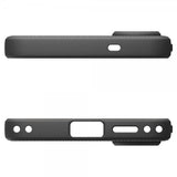 Spigen Samsung Galaxy S26 Deksel Liquid Air MagFit Matte Black