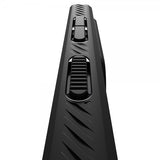 Spigen Samsung Galaxy S26 Deksel Liquid Air Matte Black