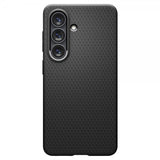Spigen Samsung Galaxy S26 Deksel Liquid Air Matte Black