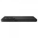 Spigen Samsung Galaxy S26 Deksel Liquid Air Matte Black