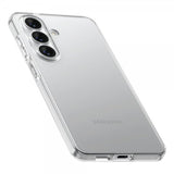 Spigen Samsung Galaxy S26 Deksel Liquid Crystal Crystal Clear
