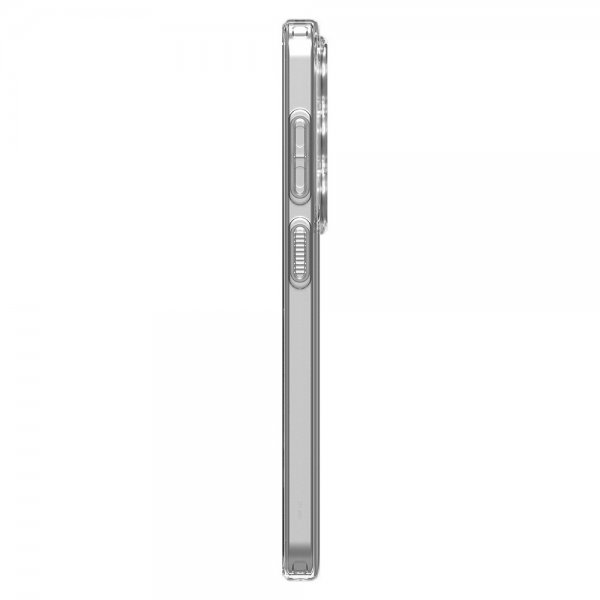 Spigen Samsung Galaxy S26 Deksel Liquid Crystal Crystal Clear