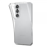 Spigen Samsung Galaxy S26 Deksel Liquid Crystal Crystal Clear