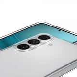 Spigen Samsung Galaxy S26 Deksel Liquid Crystal Crystal Clear