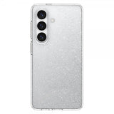 Spigen Samsung Galaxy S26 Deksel Liquid Crystal Glitter Crystal Quartz