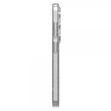 Spigen Samsung Galaxy S26 Deksel Liquid Crystal Glitter Crystal Quartz