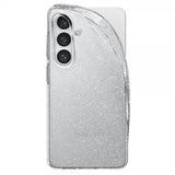 Spigen Samsung Galaxy S26 Deksel Liquid Crystal Glitter Crystal Quartz