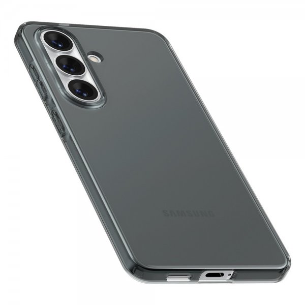Spigen Samsung Galaxy S26 Deksel Liquid Crystal Space Crystal