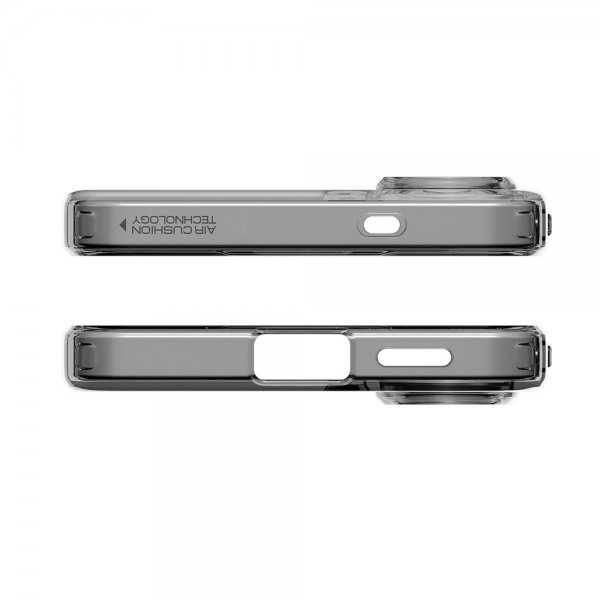 Spigen Samsung Galaxy S26 Deksel Liquid Crystal Space Crystal