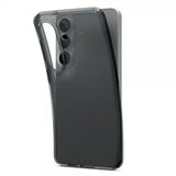 Spigen Samsung Galaxy S26 Deksel Liquid Crystal Space Crystal