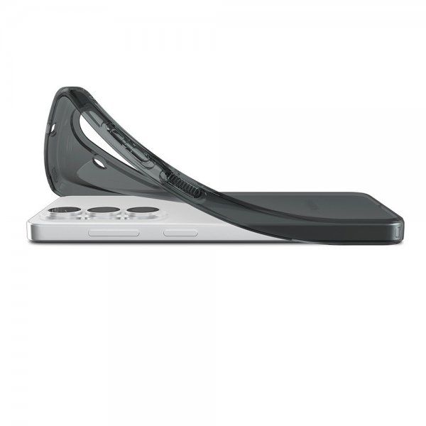 Spigen Samsung Galaxy S26 Deksel Liquid Crystal Space Crystal