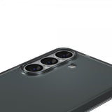 Spigen Samsung Galaxy S26 Deksel Liquid Crystal Space Crystal