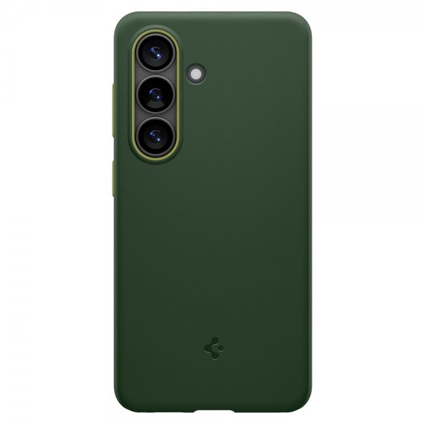 Spigen Samsung Galaxy S26 Deksel Nano Pop MagFit Avo Green
