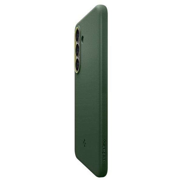 Spigen Samsung Galaxy S26 Deksel Nano Pop MagFit Avo Green