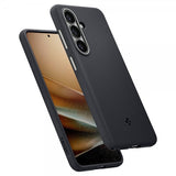 Spigen Samsung Galaxy S26 Deksel Nano Pop MagFit Black Sesame