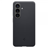 Spigen Samsung Galaxy S26 Deksel Nano Pop MagFit Black Sesame