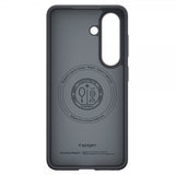 Spigen Samsung Galaxy S26 Deksel Nano Pop MagFit Black Sesame