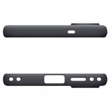 Spigen Samsung Galaxy S26 Deksel Nano Pop MagFit Black Sesame