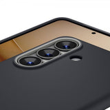 Spigen Samsung Galaxy S26 Deksel Nano Pop MagFit Black Sesame