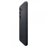 Spigen Samsung Galaxy S26 Deksel Nano Pop MagFit Black Sesame