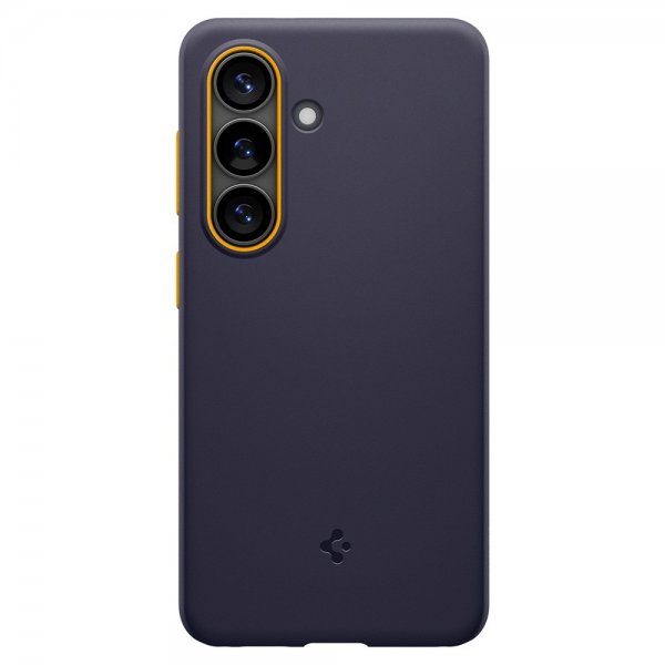 Spigen Samsung Galaxy S26 Deksel Nano Pop MagFit Blueberry Navy
