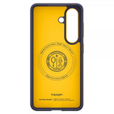 Spigen Samsung Galaxy S26 Deksel Nano Pop MagFit Blueberry Navy