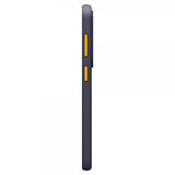 Spigen Samsung Galaxy S26 Deksel Nano Pop MagFit Blueberry Navy