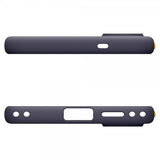 Spigen Samsung Galaxy S26 Deksel Nano Pop MagFit Blueberry Navy