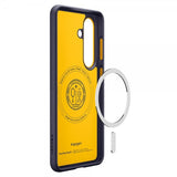 Spigen Samsung Galaxy S26 Deksel Nano Pop MagFit Blueberry Navy