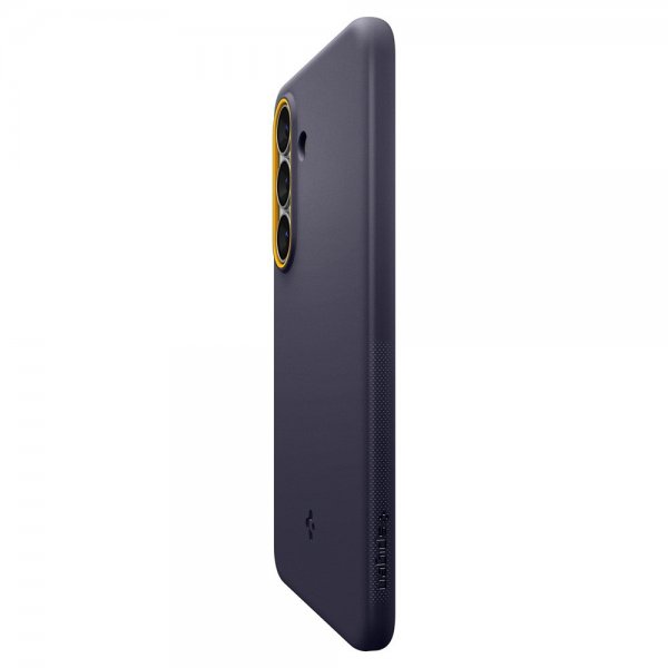 Spigen Samsung Galaxy S26 Deksel Nano Pop MagFit Blueberry Navy