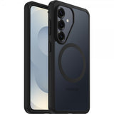 Otterbox Samsung Galaxy S26 Deksel React MagSafe Black Crystal