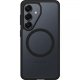 Otterbox Samsung Galaxy S26 Deksel React MagSafe Black Crystal
