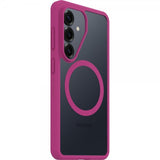 Otterbox Samsung Galaxy S26 Deksel React MagSafe Rose Crystal