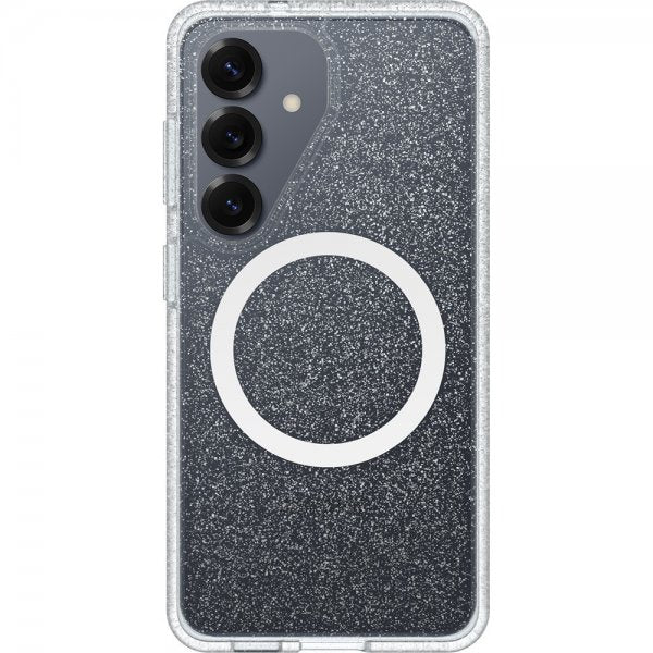 Otterbox Samsung Galaxy S26 Deksel React MagSafe Stardust